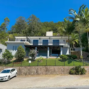 Casa Locação Em Calheiros Governador Celso Ramos